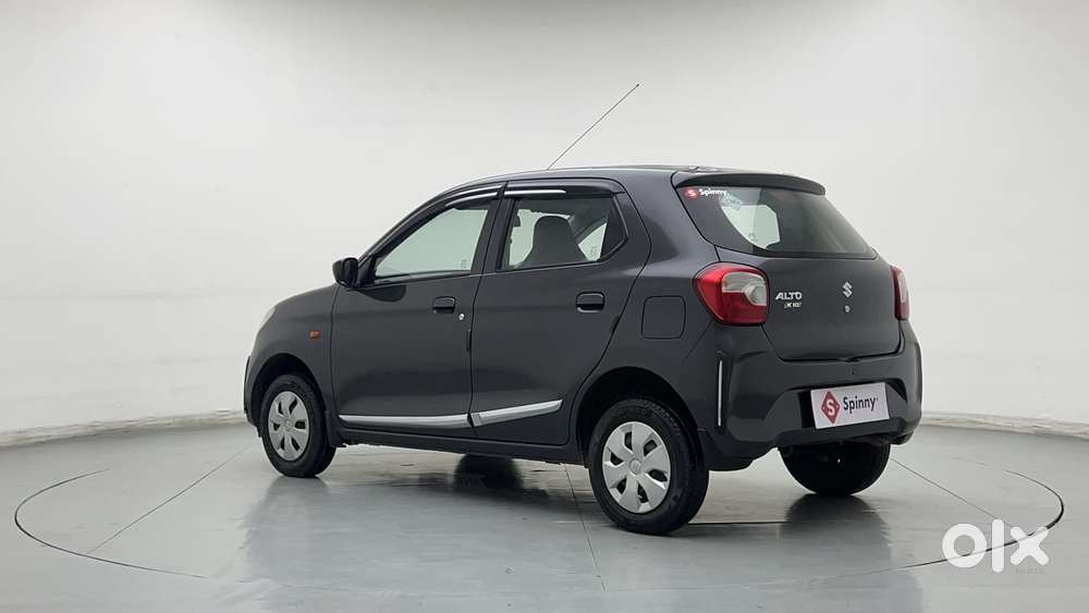 Maruti Suzuki Alto K10 Vxi Plus Ags, 2024, Cng & Hybrids
