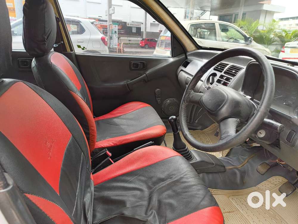 Maruti Suzuki Zen Estilo, 1995, Petrol