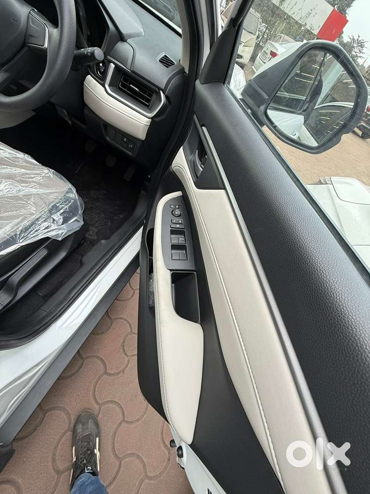 Honda Elevate 2026 Petrol 000000 Km Driven