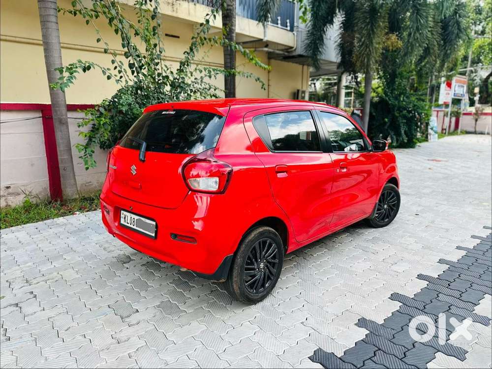 Maruti Suzuki Celerio Zxi(o) Amt, 2023, Petrol