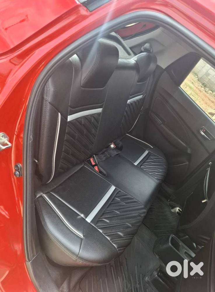 Maruti Suzuki Swift 1.2 Vxi (o), 2024, Petrol