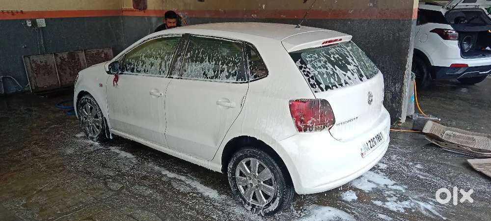 I Am Sailing My Polo Car Which Is Ok Condition 3 Rd Party Insurance Wh