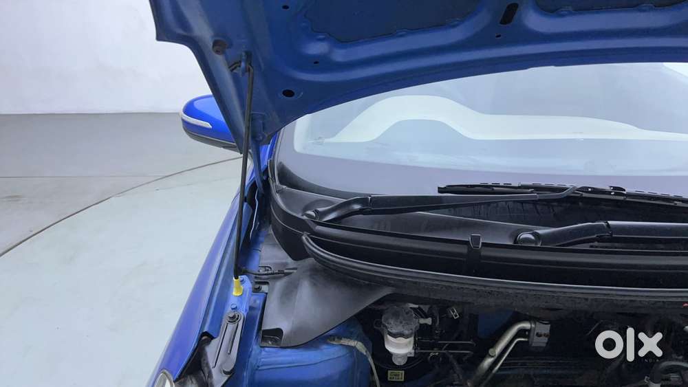 Hyundai Elite I20 Asta 1.2 At, 2018, Petrol