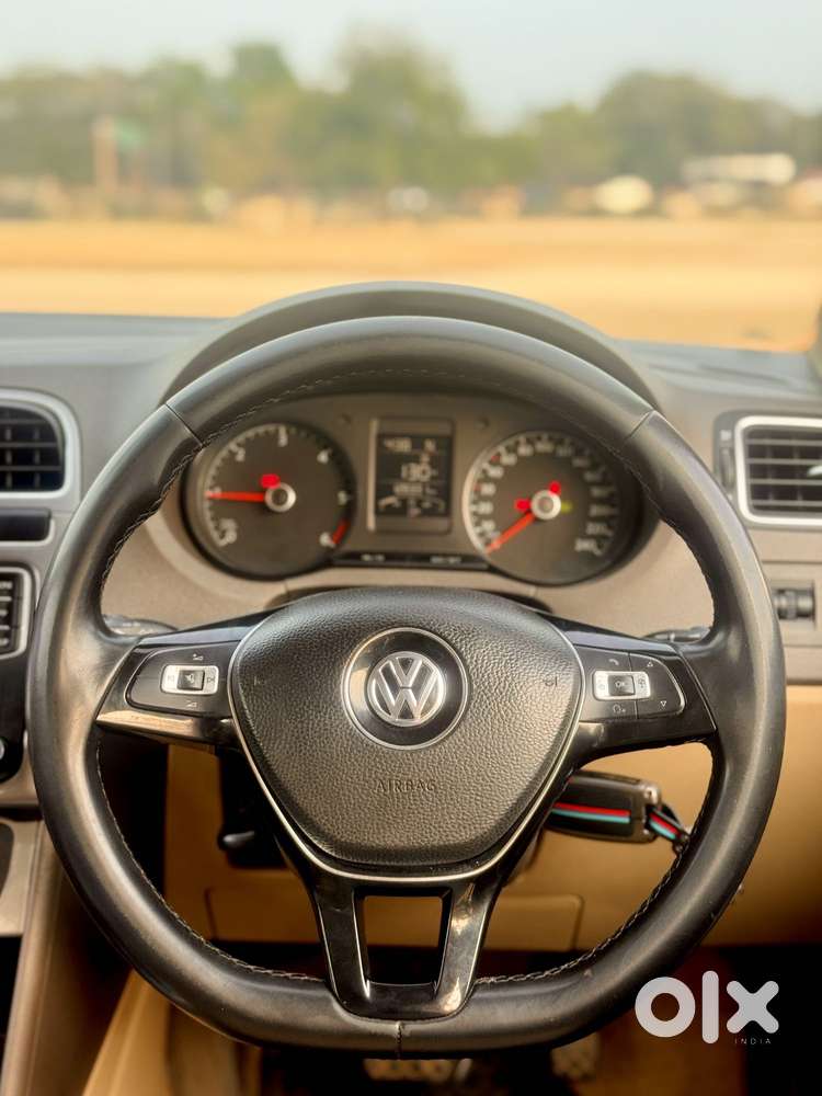 Volkswagen Vento 1.5 Tdi Highline Plus At, 2020, Diesel