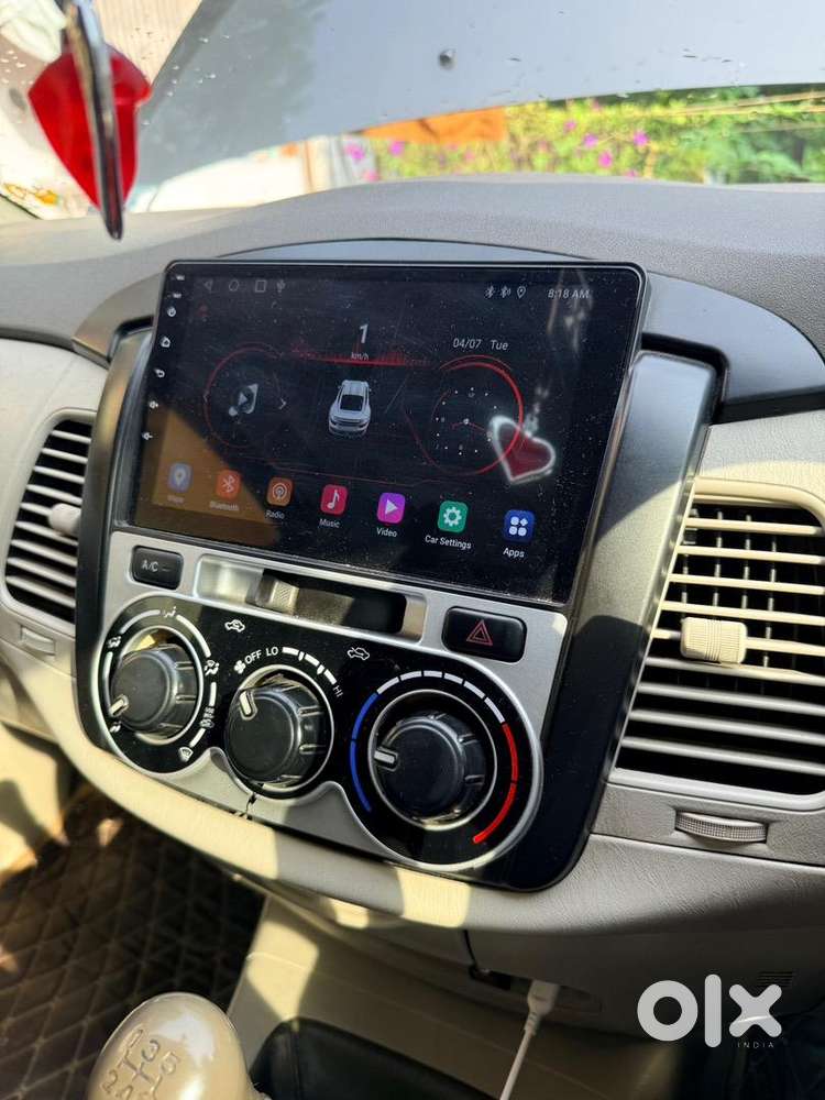 Toyota Innova 2012 Diesel Good Condition