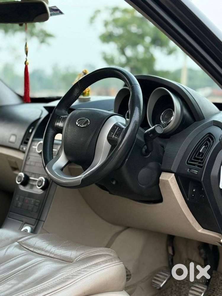 Mahindra Xuv500 2.2 W10, 2018, Diesel