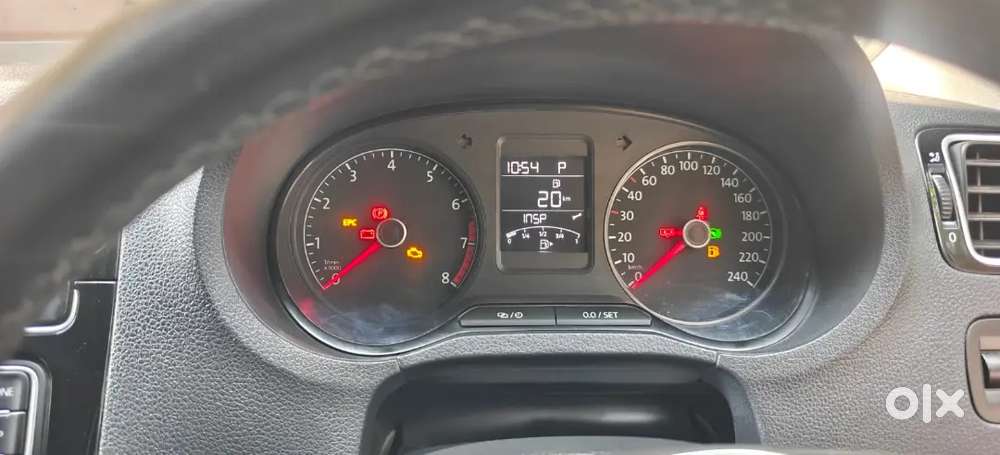 Volkswagen Polo 2021 Gt Tsi