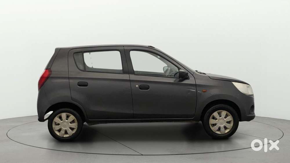 Maruti Suzuki Alto K10 Vxi, 2015, Petrol