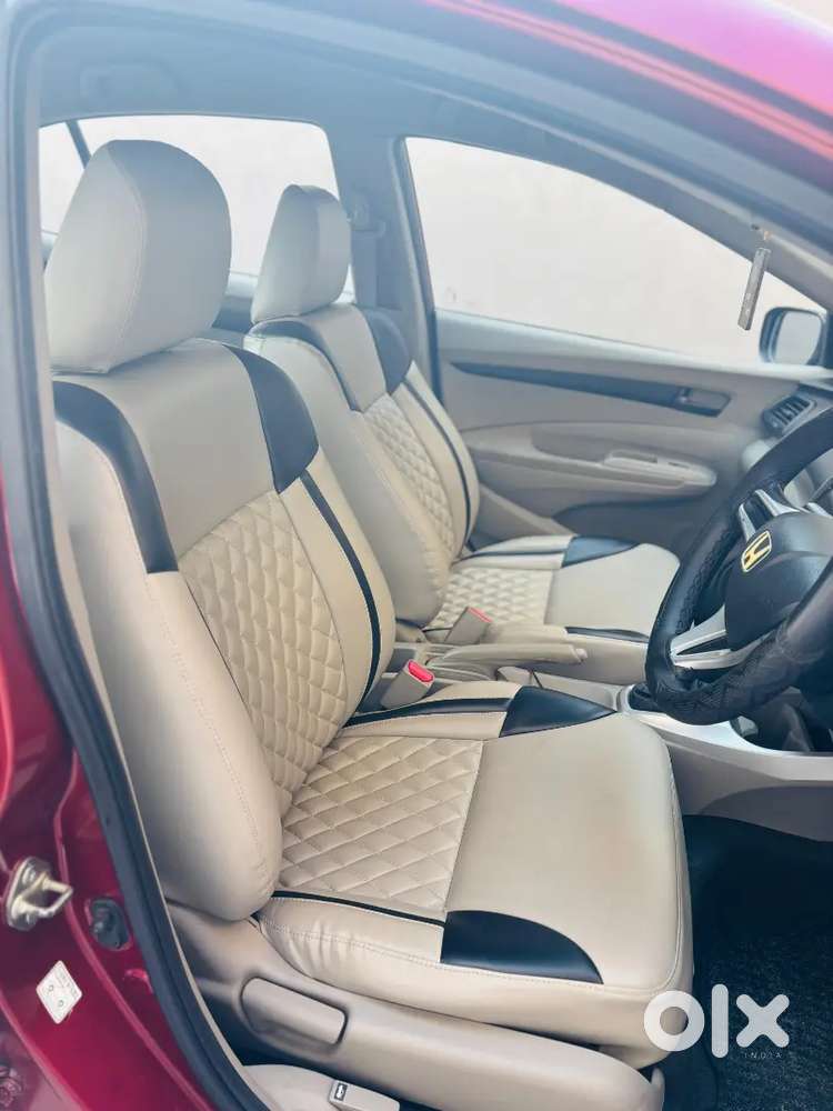 Honda City 2009 Petrol Well Maintained