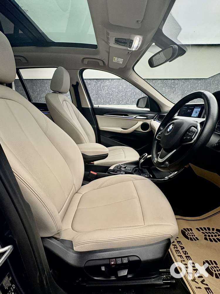 Bmw X1 2.0 Sdrive20i Xline, 2021, Petrol
