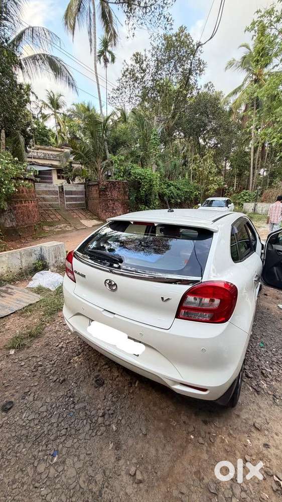 Toyota Petrol Manual 2019