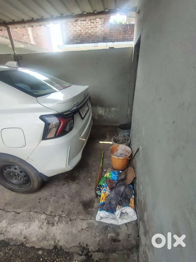 Maruti Dzire Vxi 2024