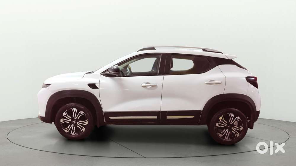Renault Kiger Rxt Amt Opt, 2022, Petrol