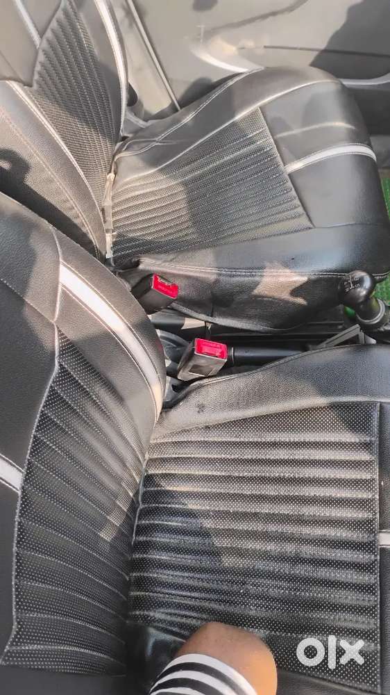 Maruti Suzuki Alto K10 2017 Petrol Good Condition