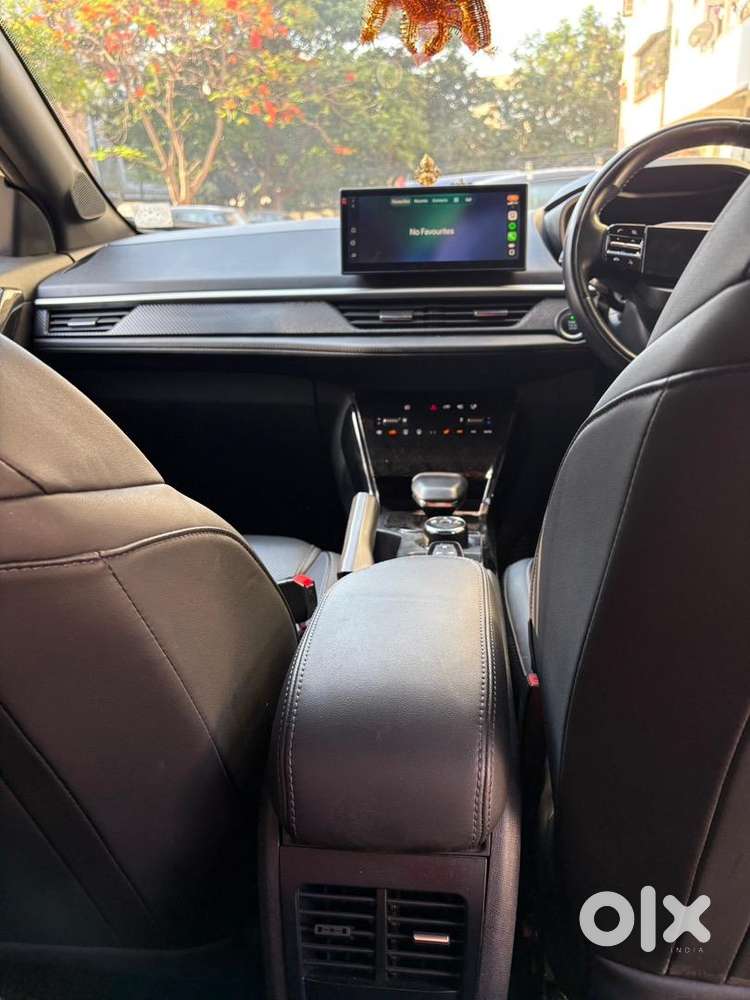 Tata Nexon 2024 Diesel 31000 Km Driven
