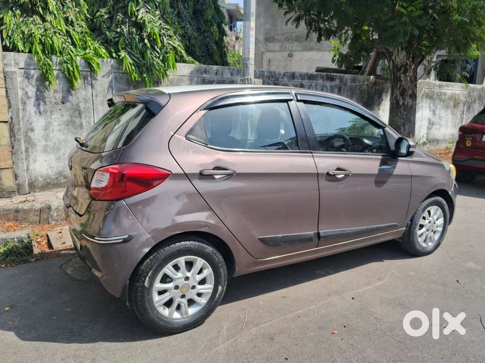 Tata Tiago, 2017, Diesel