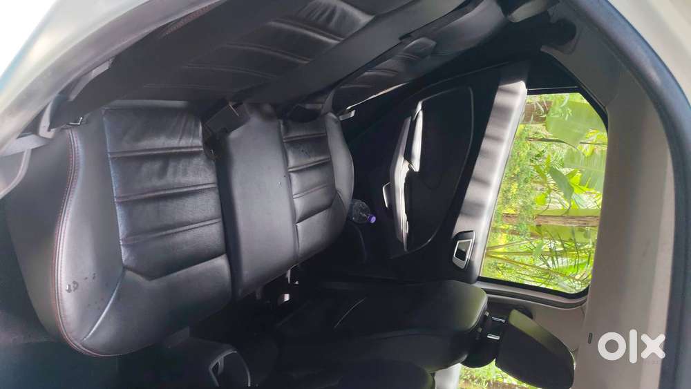 2015 Ford Ecosport, Very Less Driven Still Like Brand New,