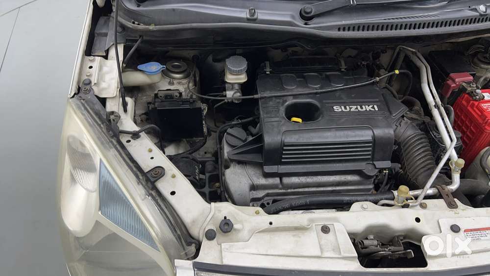 Maruti Suzuki Wagon R 1.0 Lxi Cng, 2013, Cng & Hybrids