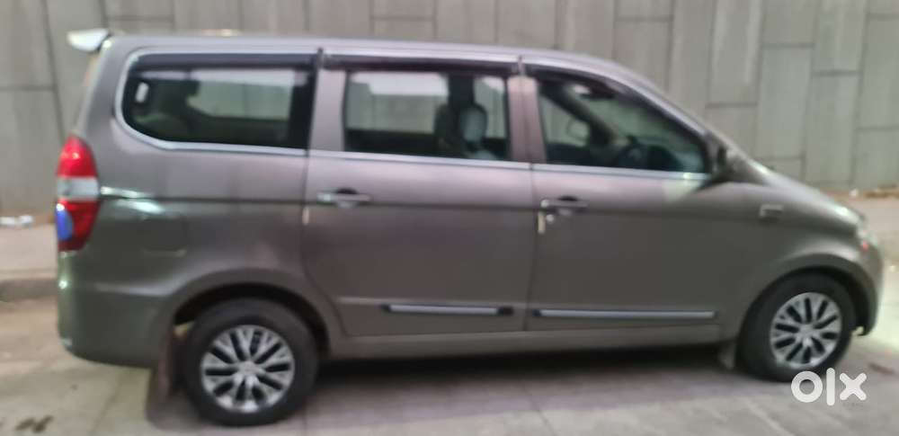 Chevrolet Enjoy, 2013, Diesel