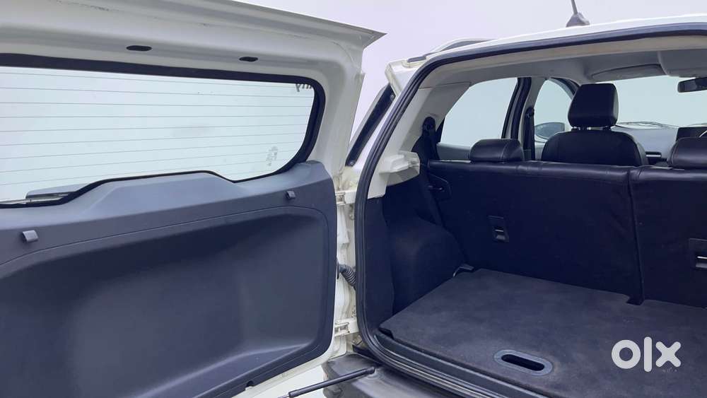 Ford Ecosport [ ] 1.5 Trend Tdci, 2018, Diesel