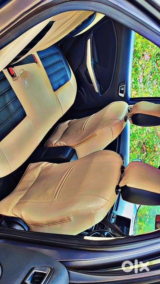 Ford Car Diesel Manual 2018