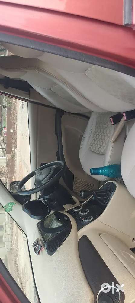 Hyundai I10 2008 Petrol 71000 Km Driven