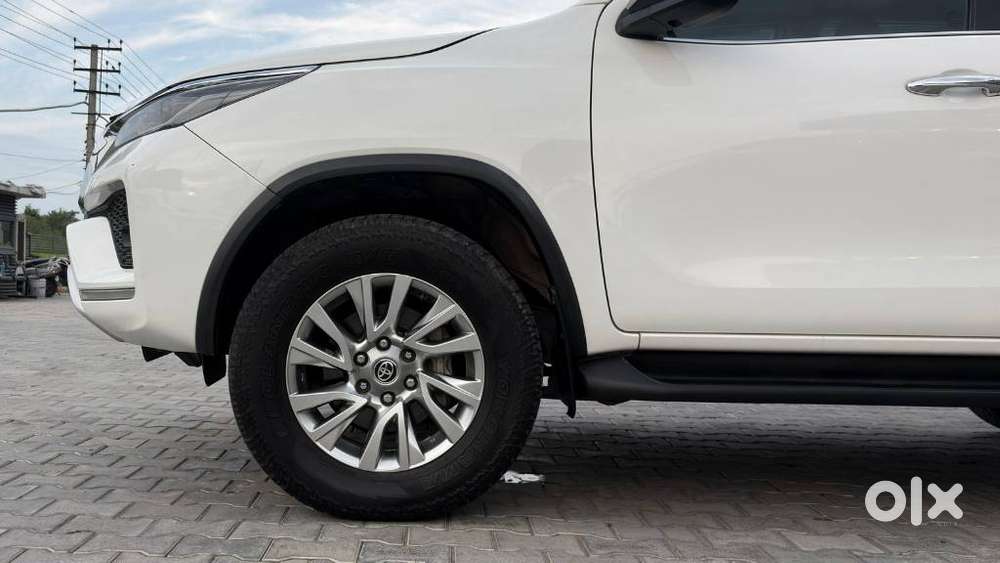Toyota Fortuner 4x4 At 2.8 Diesel, 2023, Diesel