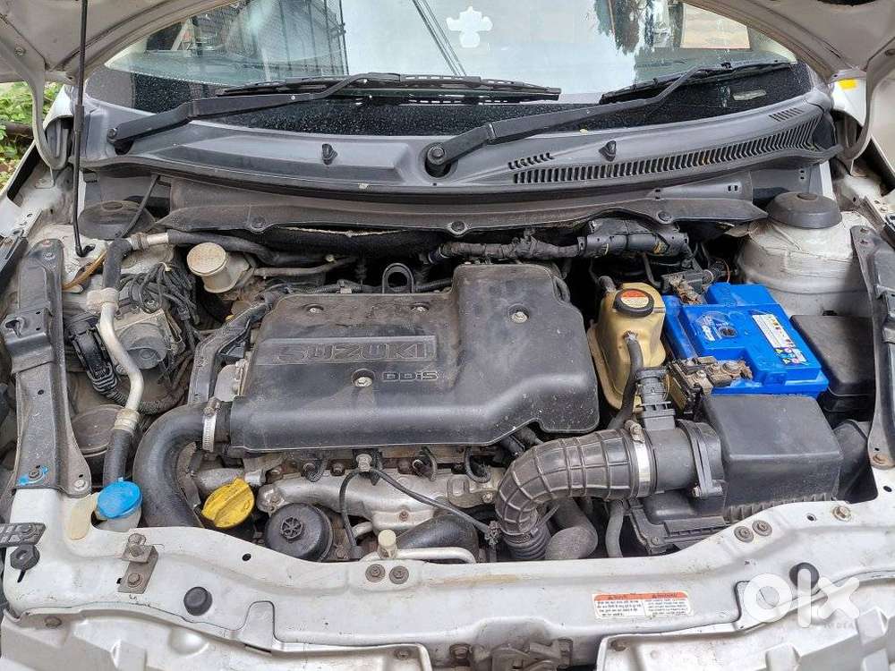 Maruti Suzuki Swift Dzire Vdi Optional, 2015, Diesel