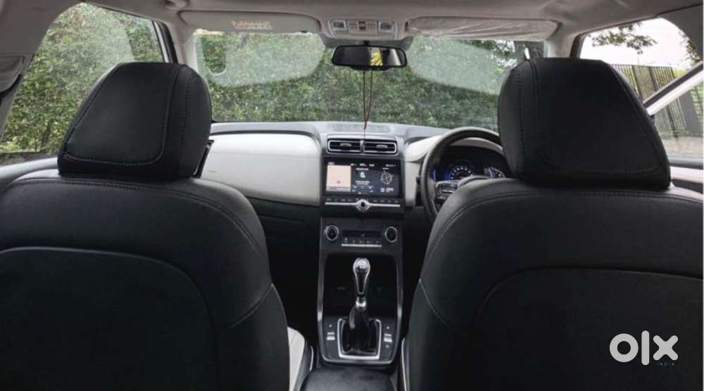 Hyundai Creta 1.6 Vtvt S, 2021, Petrol