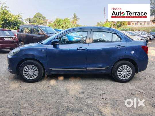 Maruti Suzuki Swift Dzire 2015-2017 1.2 Vxi, 2018, Petrol