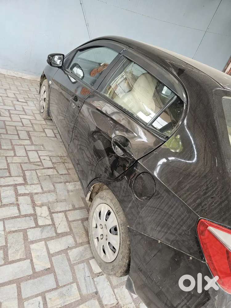 Honda Amaze 1.2 2017