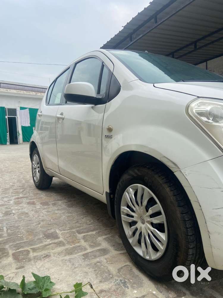 Maruti Suzuki Ritz Vdi 2011