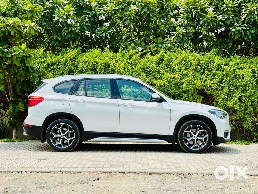 Bmw X1 2.0 Sdrive 20d, 2019, Diesel