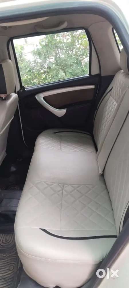 Renault Duster Diesel 2013 Model