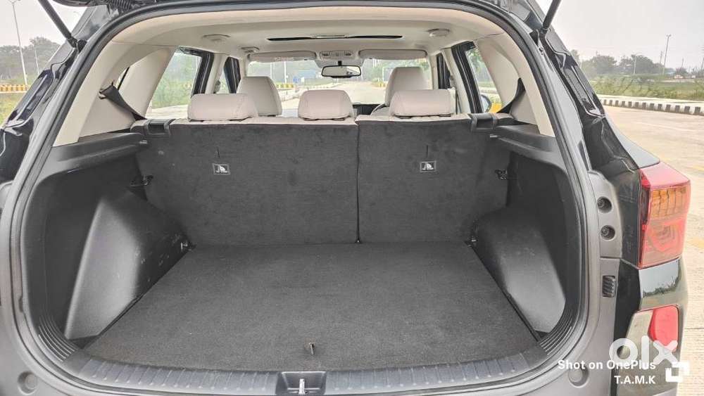 Kia Seltos Htx Plus D, 2020, Diesel