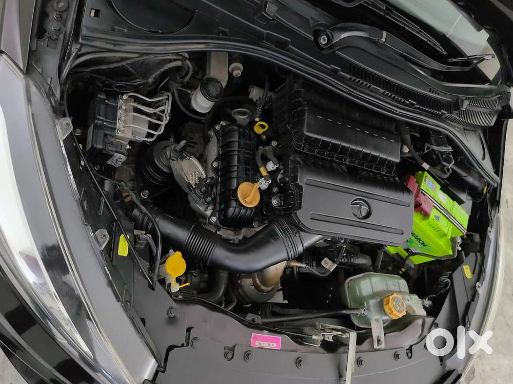Tata Tiago 1.2 Revotron Xz Plus Cng, 2022, Cng & Hybrids