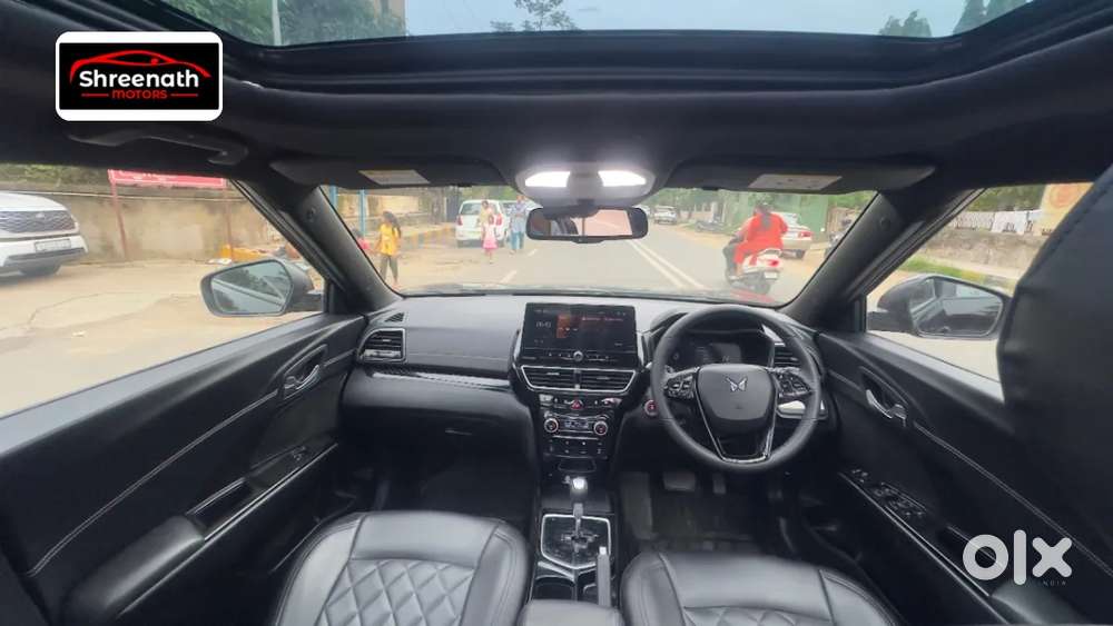 Mahindra Xuv 3xo Mx3 1.5 Diesel, 2025, Diesel