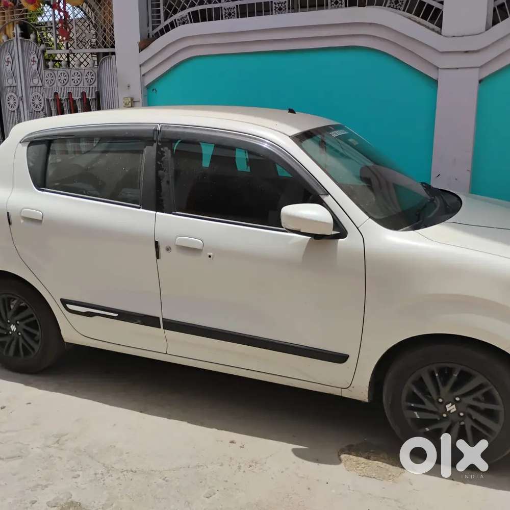 Maruti Suzuki Celerio 2022 Petrol Well Maintained
