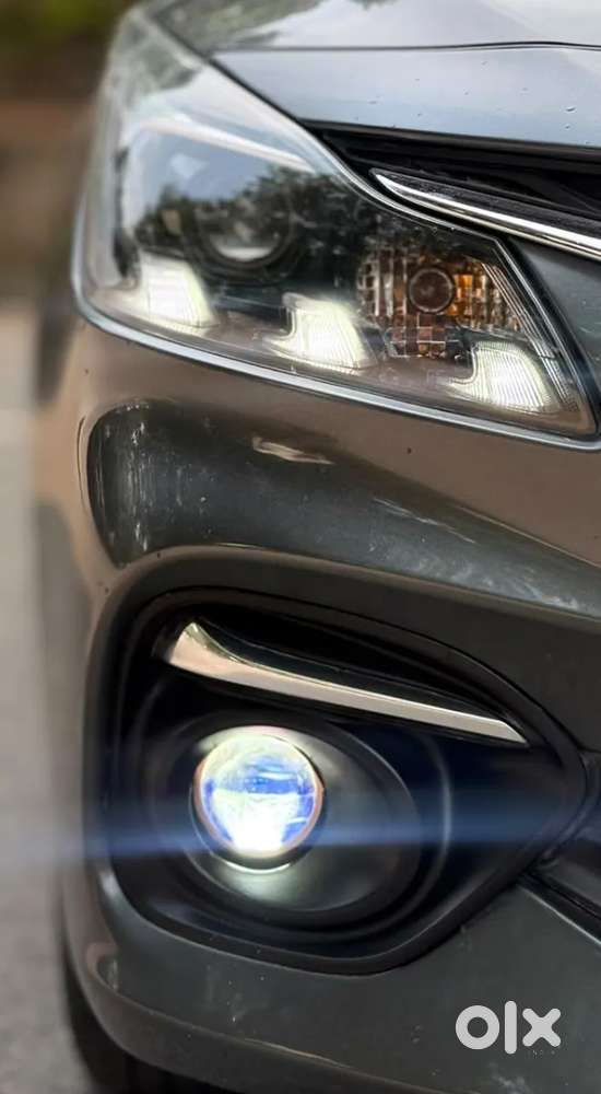 Maruti Suzuki Baleno 1.3 Zeta, 2023, Petrol