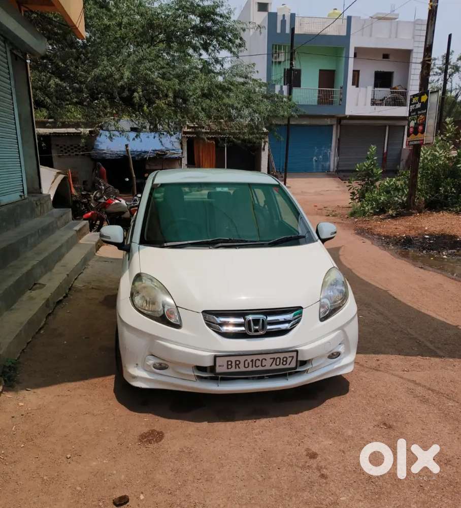 Honda Amaze Diesel 1.5