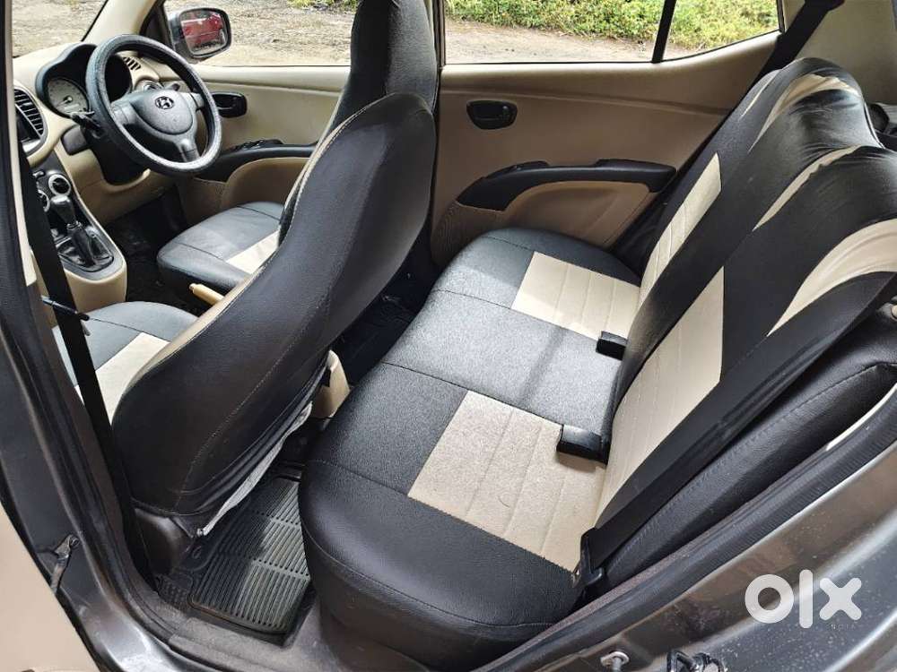 Hyundai I10 1.2 Kappa Magna, 2009, Petrol