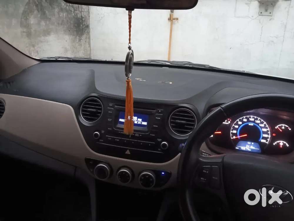 Hyundai Grand I10 2015