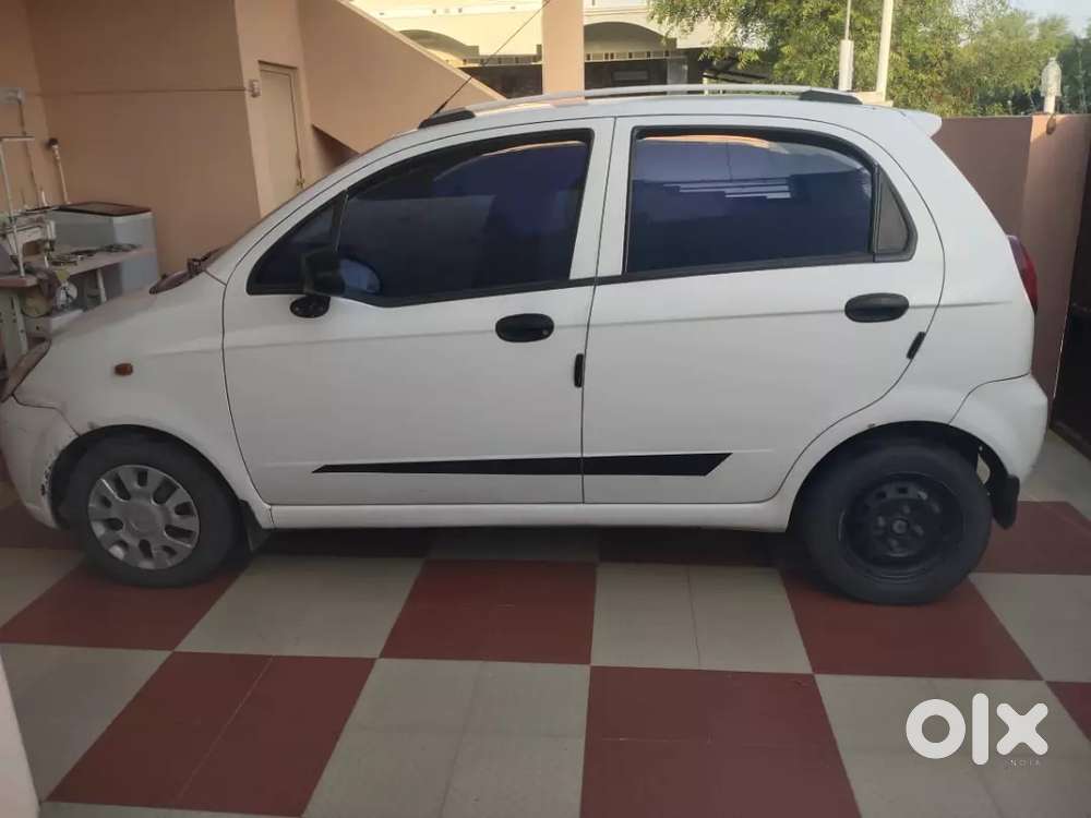 Chevrolet Spark 2010