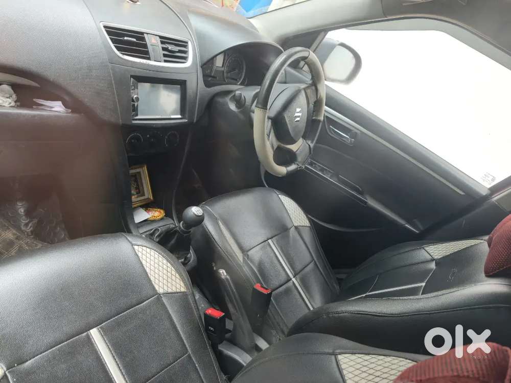 Swift Maruti 2016 1.2