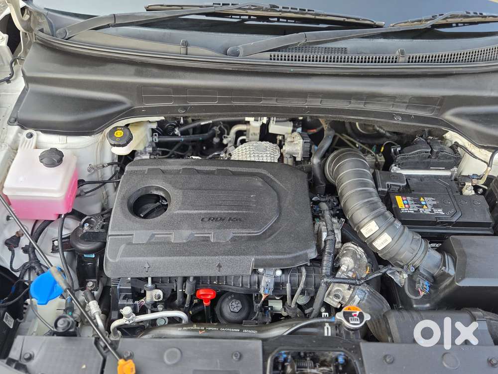 Hyundai Creta 1.5 S Diesel, 2025, Diesel