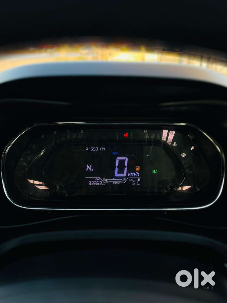 Tata Nexon 1.5 Revotorq Xma Amt (s), 2022, Diesel