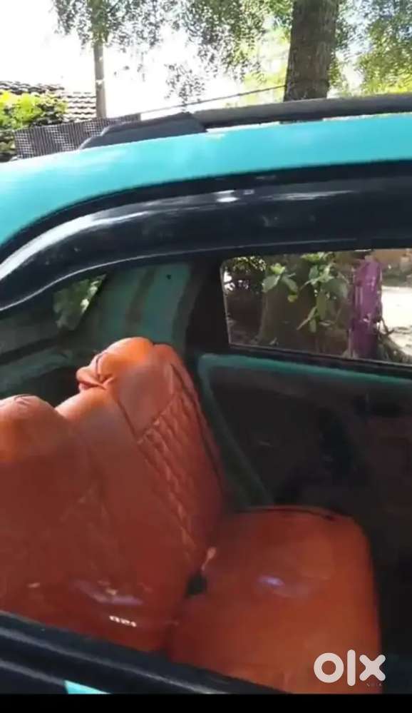 1st Owner Tata Nano Bs 4 2012 Year Car