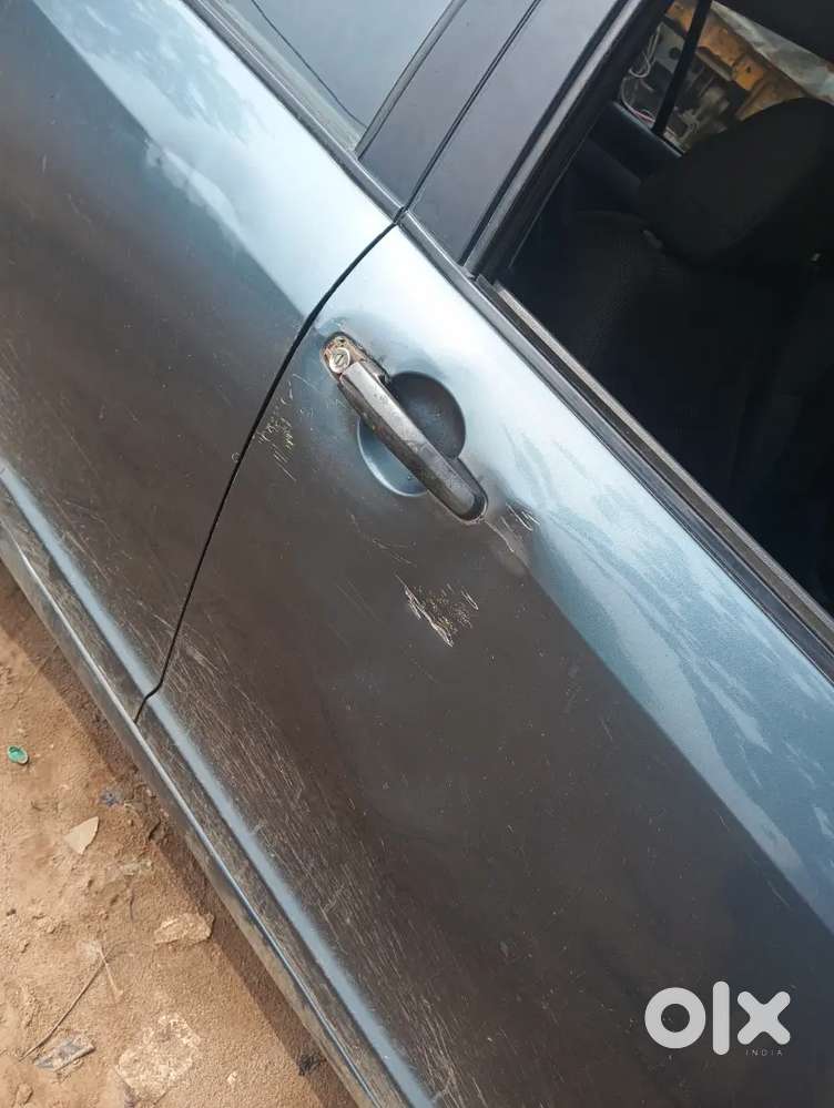 Swift Vxi 2008 Petrol Car