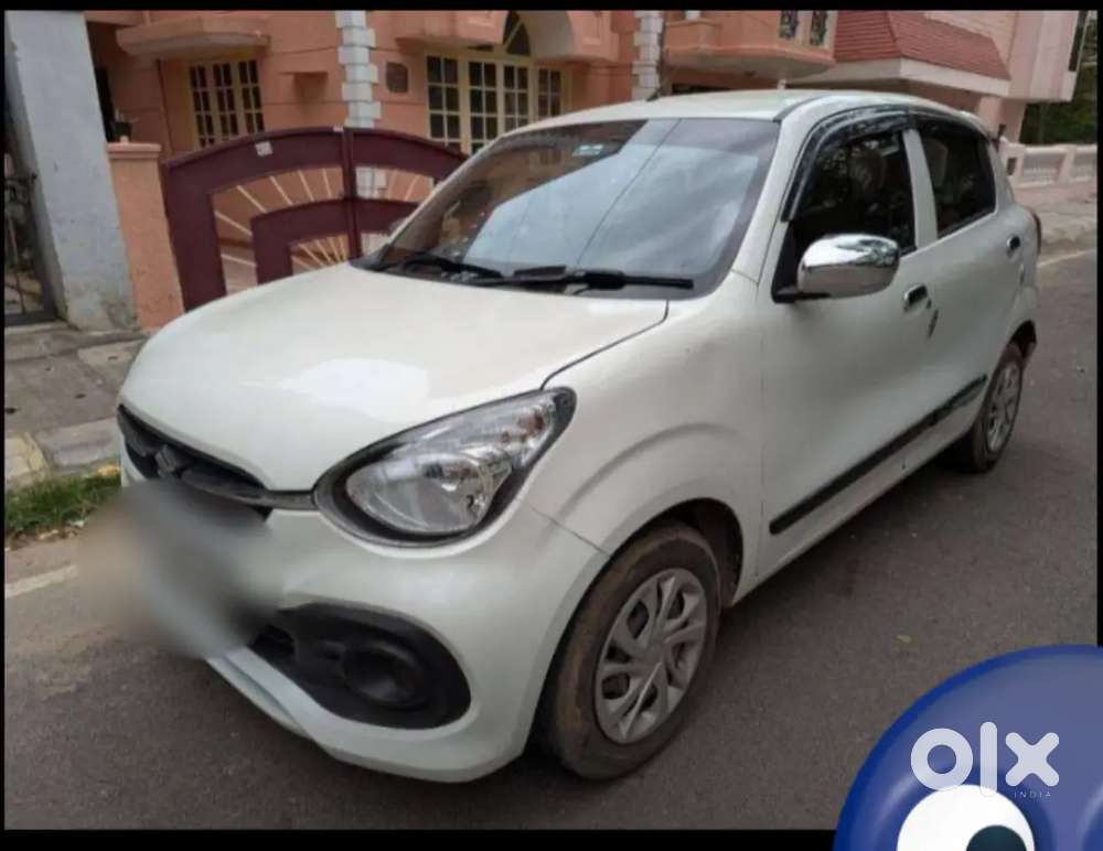 Maruti Suzuki Celerio X 2022 Petrol 40000 Km Driven