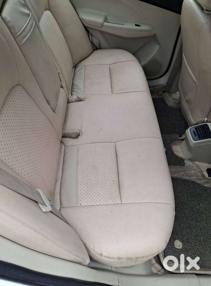 Maruti Suzuki Swift Dzire Zxi + Mt, 2020, Petrol